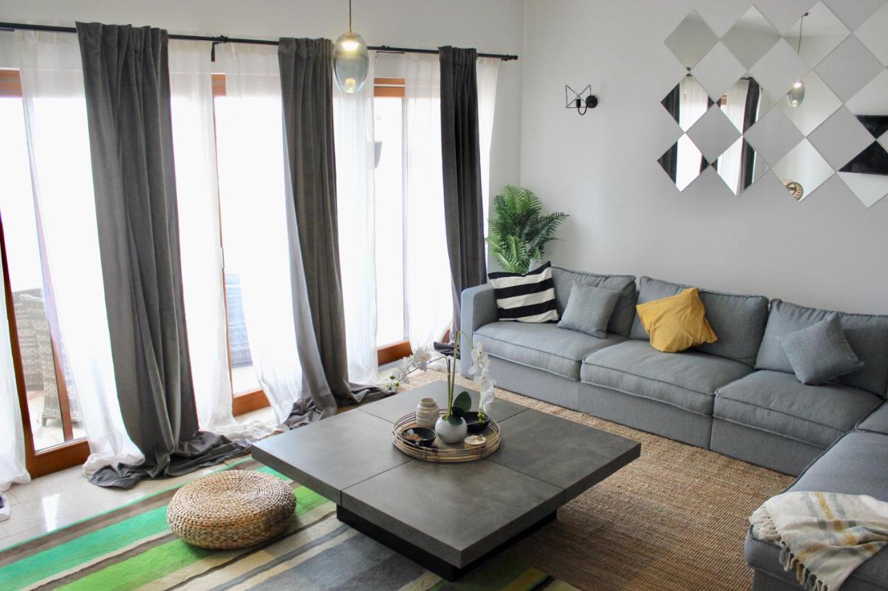 Sifa Getaway Apartment Muscat Exterior photo