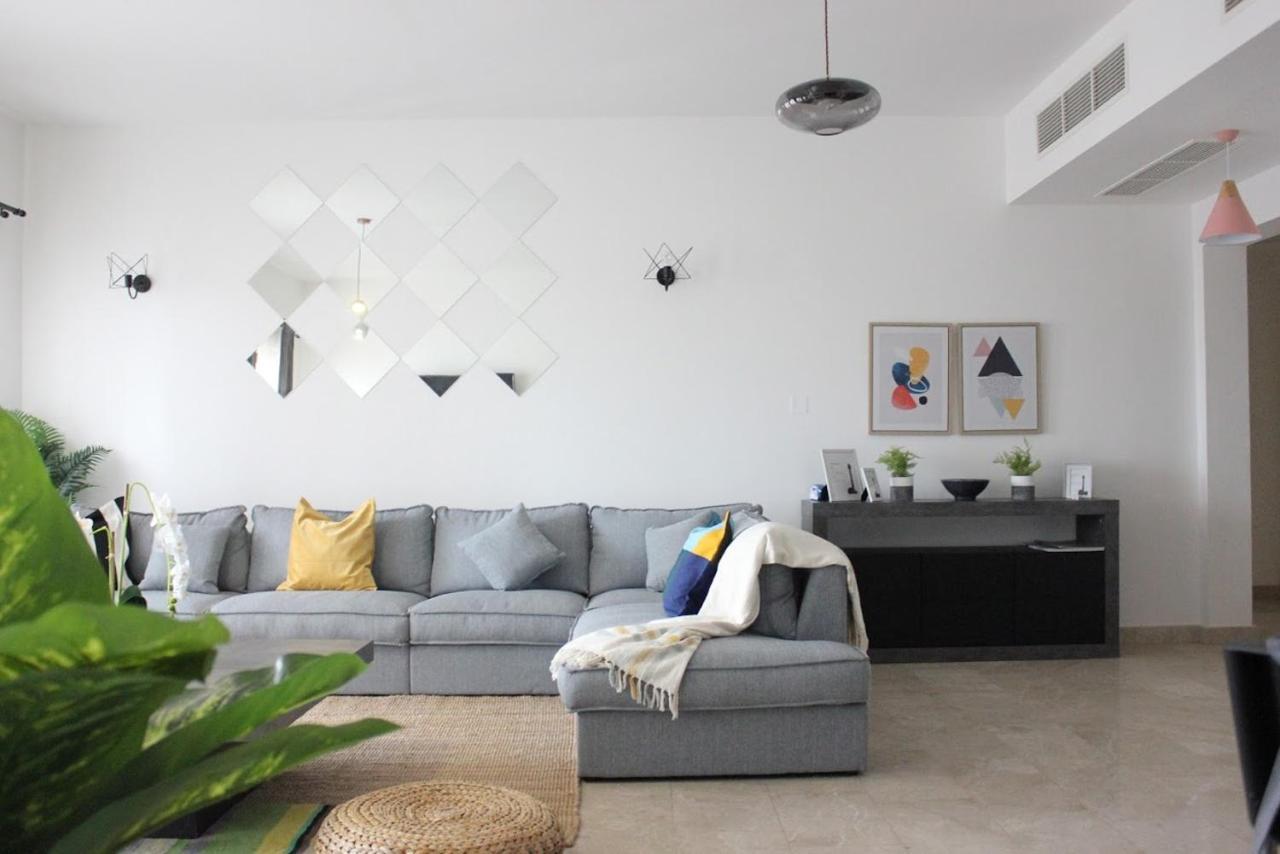 Sifa Getaway Apartment Muscat Exterior photo